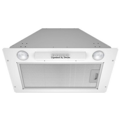Вытяжка ZIGMUND & SHTAIN k 003.71 w Вытяжка ZIGMUND & SHTAIN k 003.71 w