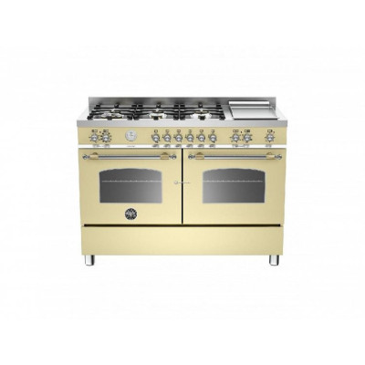 Варочный центр BERTAZZONI HER1206GMFEDCRT Варочный центр BERTAZZONI HER1206GMFEDCRT