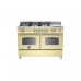 Варочный центр BERTAZZONI HER1206GMFEDCRT Варочный центр BERTAZZONI HER1206GMFEDCRT