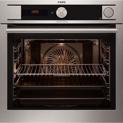 Духовой шкаф AEG bs 5931400 m Духовой шкаф AEG bs 5931400 m