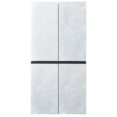 Холодильник CENTEK CT-1742 White Stone Холодильник CENTEK CT-1742 White Stone