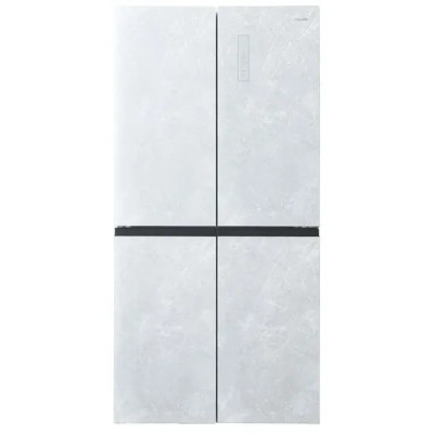 Холодильник CENTEK CT-1742 White Stone Холодильник CENTEK CT-1742 White Stone