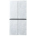Холодильник CENTEK CT-1742 White Stone Холодильник CENTEK CT-1742 White Stone