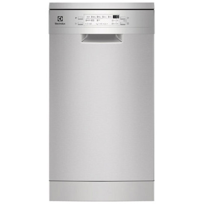 Посудомоечная машина ELECTROLUX ESM82310SX Посудомоечная машина ELECTROLUX ESM82310SX