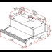 Вытяжка TEKA CNL3-2002 белая (40436721) Вытяжка TEKA CNL3-2002 белая (40436721)