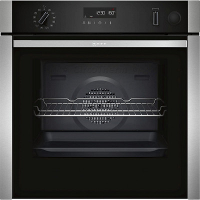 Духовой шкаф NEFF B6AVH7AN1 Духовой шкаф NEFF B6AVH7AN1