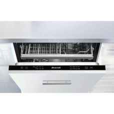 Посудомоечная машина BRANDT BKDD435J2 Посудомоечная машина BRANDT BKDD435J2