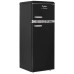 Холодильник TESLER RT-215 BLACK Холодильник TESLER RT-215 BLACK