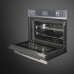 Духовой шкаф SMEG SF4102MCS Духовой шкаф SMEG SF4102MCS