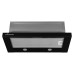 Вытяжка KONIGIN Pixel Black 60 Вытяжка KONIGIN Pixel Black 60