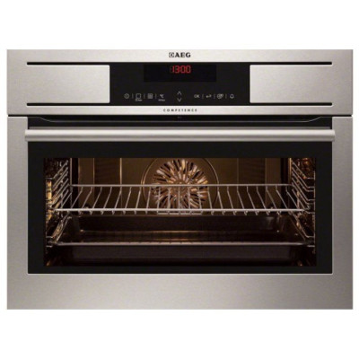 Духовой шкаф AEG ke 8404001 m Духовой шкаф AEG ke 8404001 m
