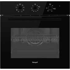 Духовой шкаф WEISSGAUFF EOM 208 PDB Steam Clean