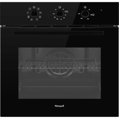 Духовой шкаф WEISSGAUFF EOM 208 PDB Steam Clean Духовой шкаф WEISSGAUFF EOM 208 PDB Steam Clean