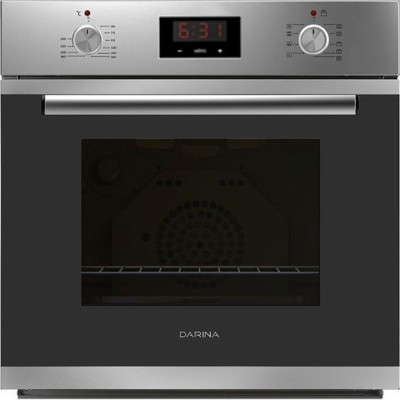 Духовой шкаф DARINA 1 V 5 BDE 111 708 X 5 Духовой шкаф DARINA 1 V 5 BDE 111 708 X 5
