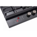 Варочная поверхность HIBERG VM 6145 B Варочная поверхность HIBERG VM 6145 B