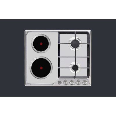 Варочная поверхность ARDESIA f 622 gx