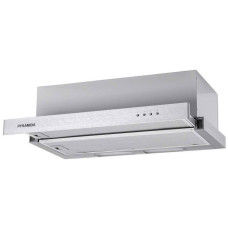 Встраиваемая вытяжка Pyramida TL 50 SYE 26 inox