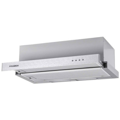 Встраиваемая вытяжка Pyramida TL 50 SYE 26 inox Встраиваемая вытяжка Pyramida TL 50 SYE 26 inox