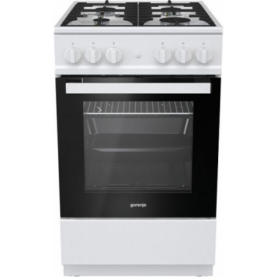 Газовая плита GORENJE G5112WF-B Газовая плита GORENJE G5112WF-B