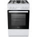 Газовая плита GORENJE G5112WF-B Газовая плита GORENJE G5112WF-B