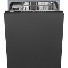 Посудомоечная машина SMEG STL232CL Посудомоечная машина SMEG STL232CL