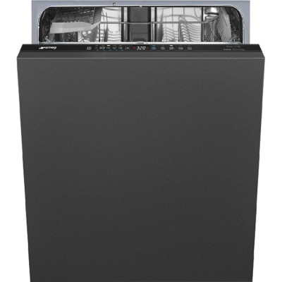 Посудомоечная машина SMEG STL232CL Посудомоечная машина SMEG STL232CL