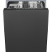 Посудомоечная машина SMEG STL232CL Посудомоечная машина SMEG STL232CL