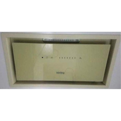 Вытяжка KORTING KHI 6697 GB Вытяжка KORTING KHI 6697 GB
