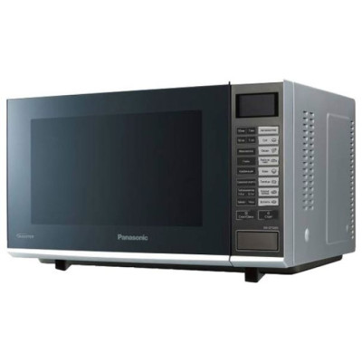 Микроволновая печь PANASONIC nn-gf560mzpe Микроволновая печь PANASONIC nn-gf560mzpe