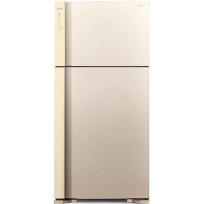 Холодильник HITACHI R-V660PUC7-1 BEG Холодильник HITACHI R-V660PUC7-1 BEG
