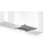 Вытяжка BOSCH dhi 665 v 60 ix Вытяжка BOSCH dhi 665 v 60 ix