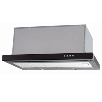 Вытяжка AKPO WK-7 Light plus twin II 60 черный Вытяжка AKPO WK-7 Light plus twin II 60 черный