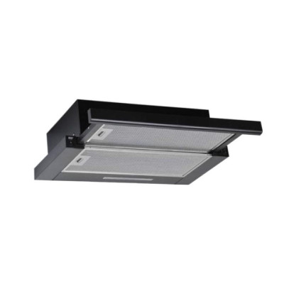 Встраиваемая вытяжка SCHTOFF Strelka 60 Black Встраиваемая вытяжка SCHTOFF Strelka 60 Black