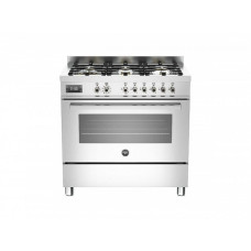 Варочный центр BERTAZZONI PRO906MFESXT