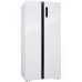 Холодильник HIBERG RFS-480DX NFW inverter Холодильник HIBERG RFS-480DX NFW inverter