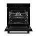 Духовой шкаф KUPPERSBERG HK 616 Black Духовой шкаф KUPPERSBERG HK 616 Black