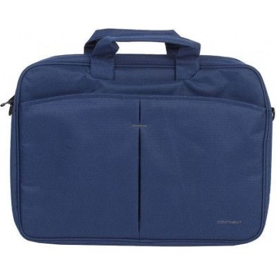 Сумка для ноутбука Continent 15.6 Сумка для ноутбука Continent 15.6