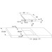 Варочная поверхность GORENJE GI3201BC Варочная поверхность GORENJE GI3201BC