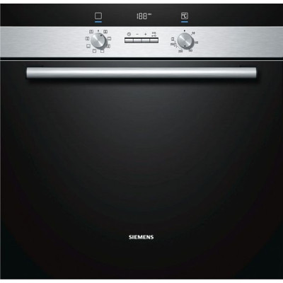 Электрический духовой шкаф Siemens HB42AR555E Электрический духовой шкаф Siemens HB42AR555E