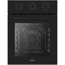 Духовой шкаф AKPO PEA 45MM01 BL Духовой шкаф AKPO PEA 45MM01 BL