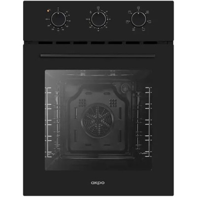Духовой шкаф AKPO PEA 45MM01 BL Духовой шкаф AKPO PEA 45MM01 BL