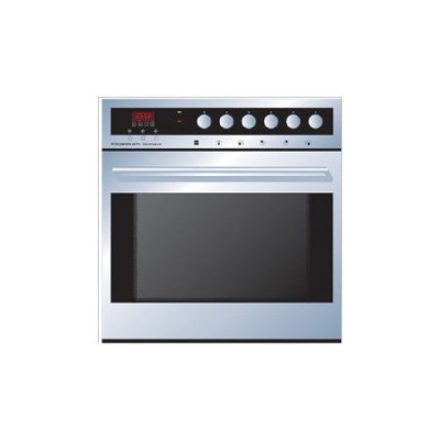 Духовой шкаф KUPPERSBUSCH eeh 6300.1 ax