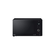 Микроволновая печь LG MH6565DIS Микроволновая печь LG MH6565DIS