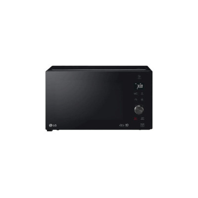 Микроволновая печь LG MH6565DIS Микроволновая печь LG MH6565DIS