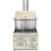 Вытяжка LOFRA DOLCEVITA 120 Ivory Вытяжка LOFRA DOLCEVITA 120 Ivory
