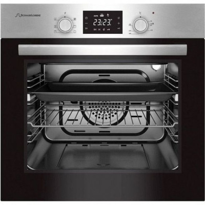 Духовой шкаф SCHAUB LORENZ SLB EE6840 Духовой шкаф SCHAUB LORENZ SLB EE6840
