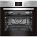 Духовой шкаф SCHAUB LORENZ SLB EE6840 Духовой шкаф SCHAUB LORENZ SLB EE6840