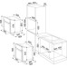 Духовой шкаф FRANKE 116.0379.418 FRANKE SG 62 M WH/N,белый Духовой шкаф FRANKE 116.0379.418 FRANKE SG 62 M WH/N,белый