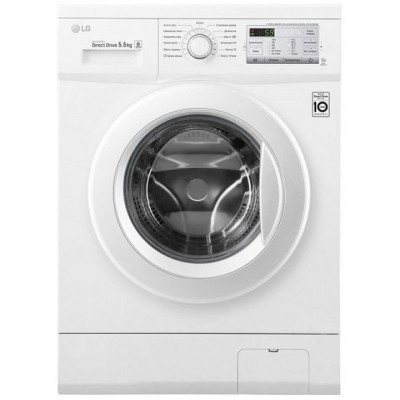 Стиральная машина LG F-H0M8MD0 Стиральная машина LG F-H0M8MD0