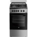 Газовая плита Beko FSGT 51138 GSS Газовая плита Beko FSGT 51138 GSS